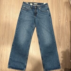 Levi’s Low Loose Jean